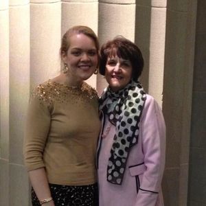 Meet your Posher, Susan